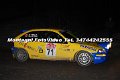 Rally del Carnevale 2010